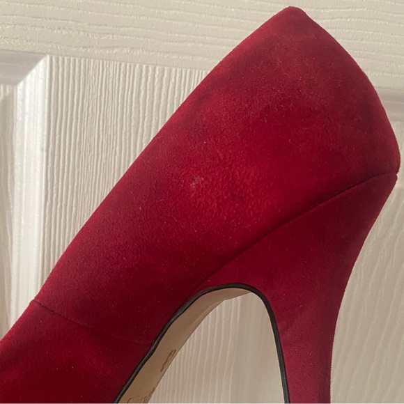 Apt9 Heels with Bow - Size 7.5 - Picture 5 of 9